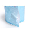HN Paper-film Sterilization Pouch Rolls para embalagem Dispositivo médico